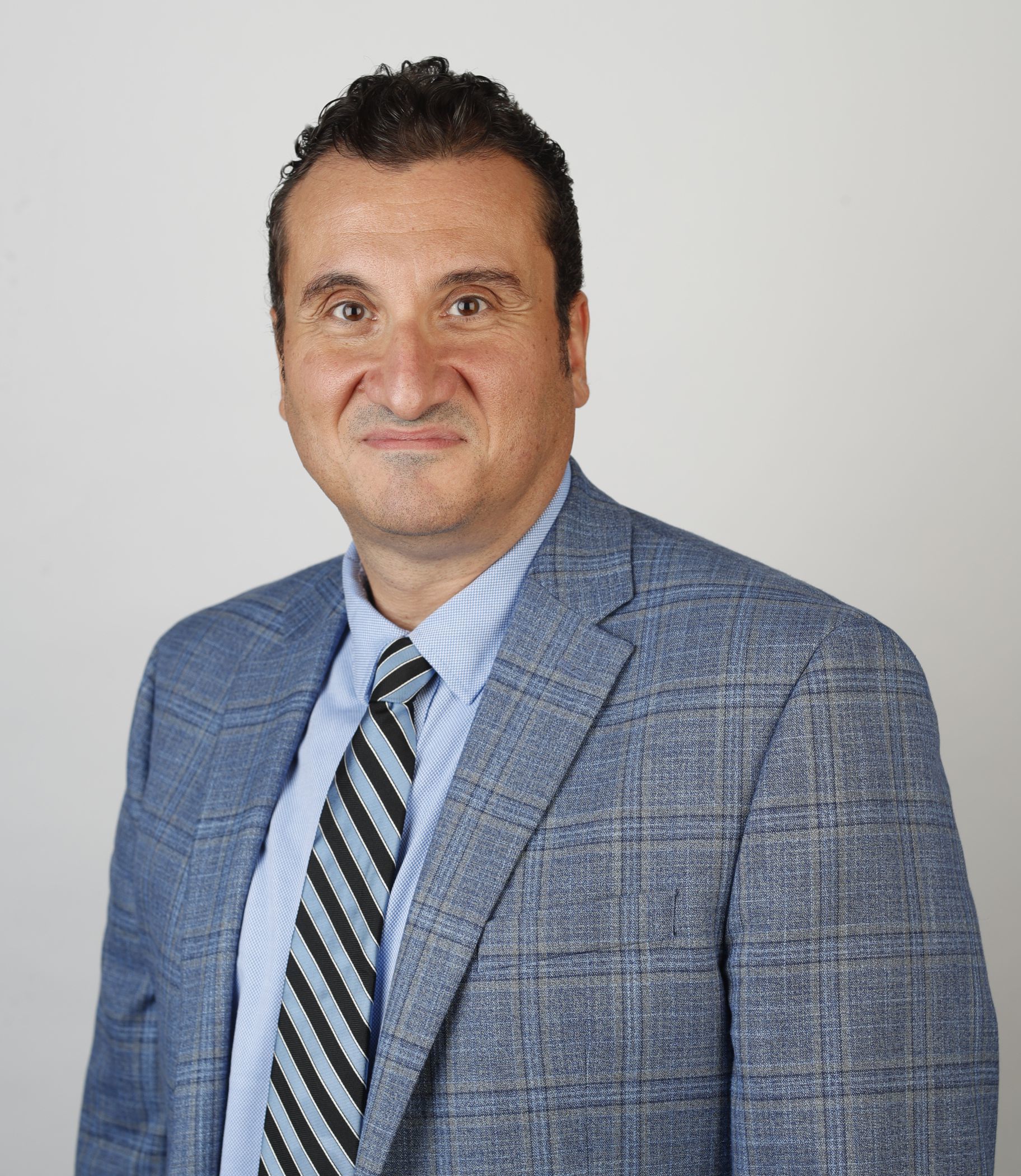 Christos Papadelis