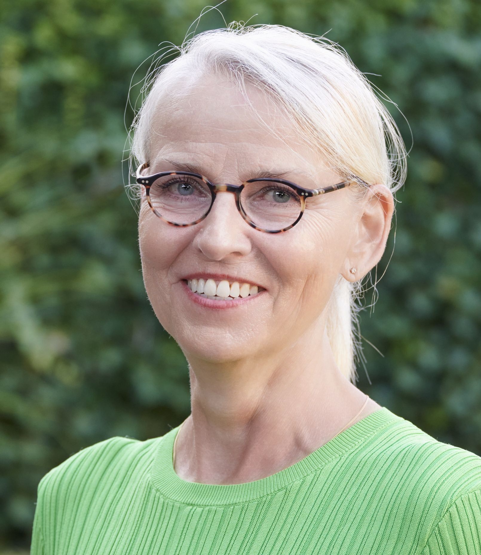 Monika Eisermann