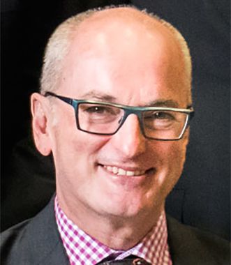 Mark Cook