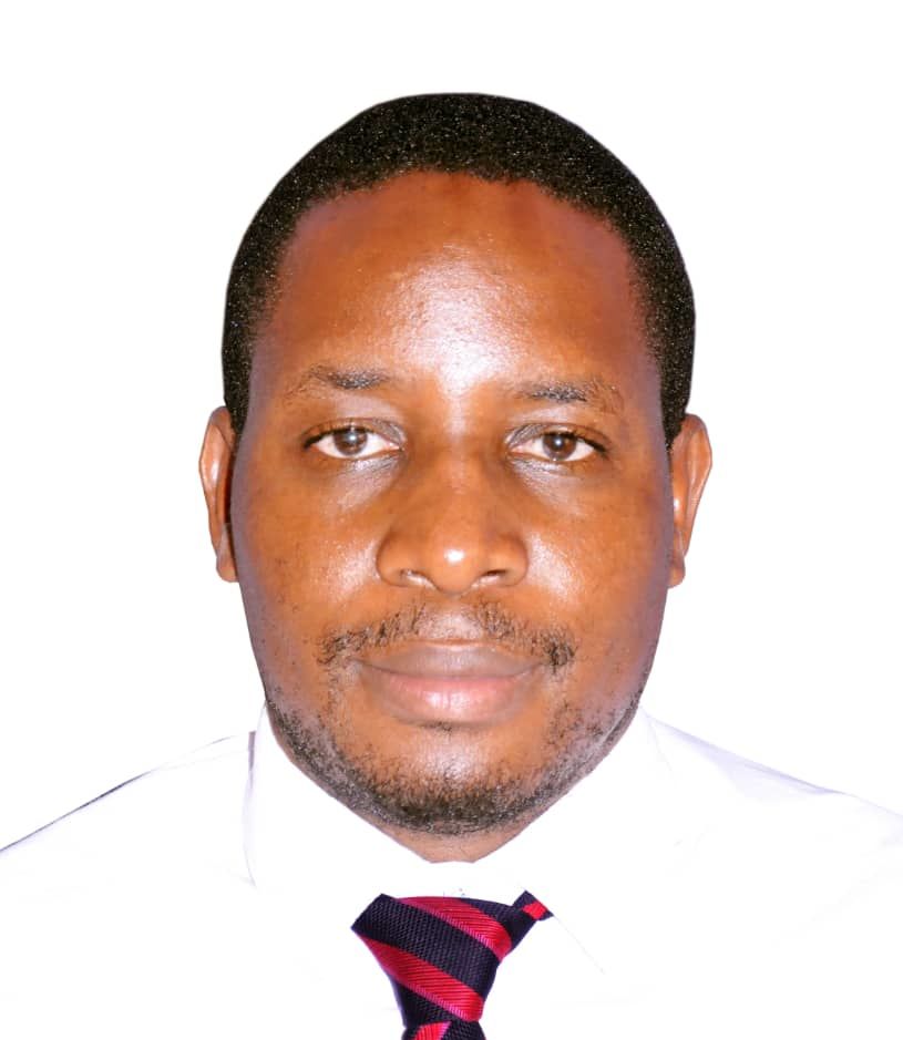 Emmanuel Wegoye