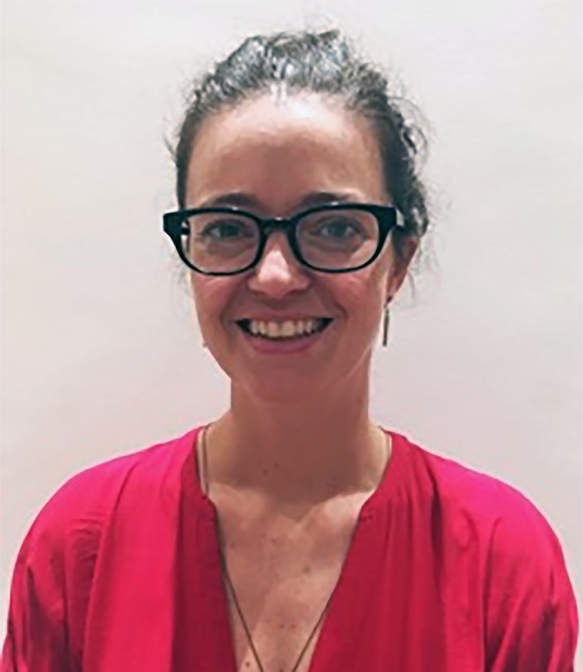 Sarah Weckhuysen