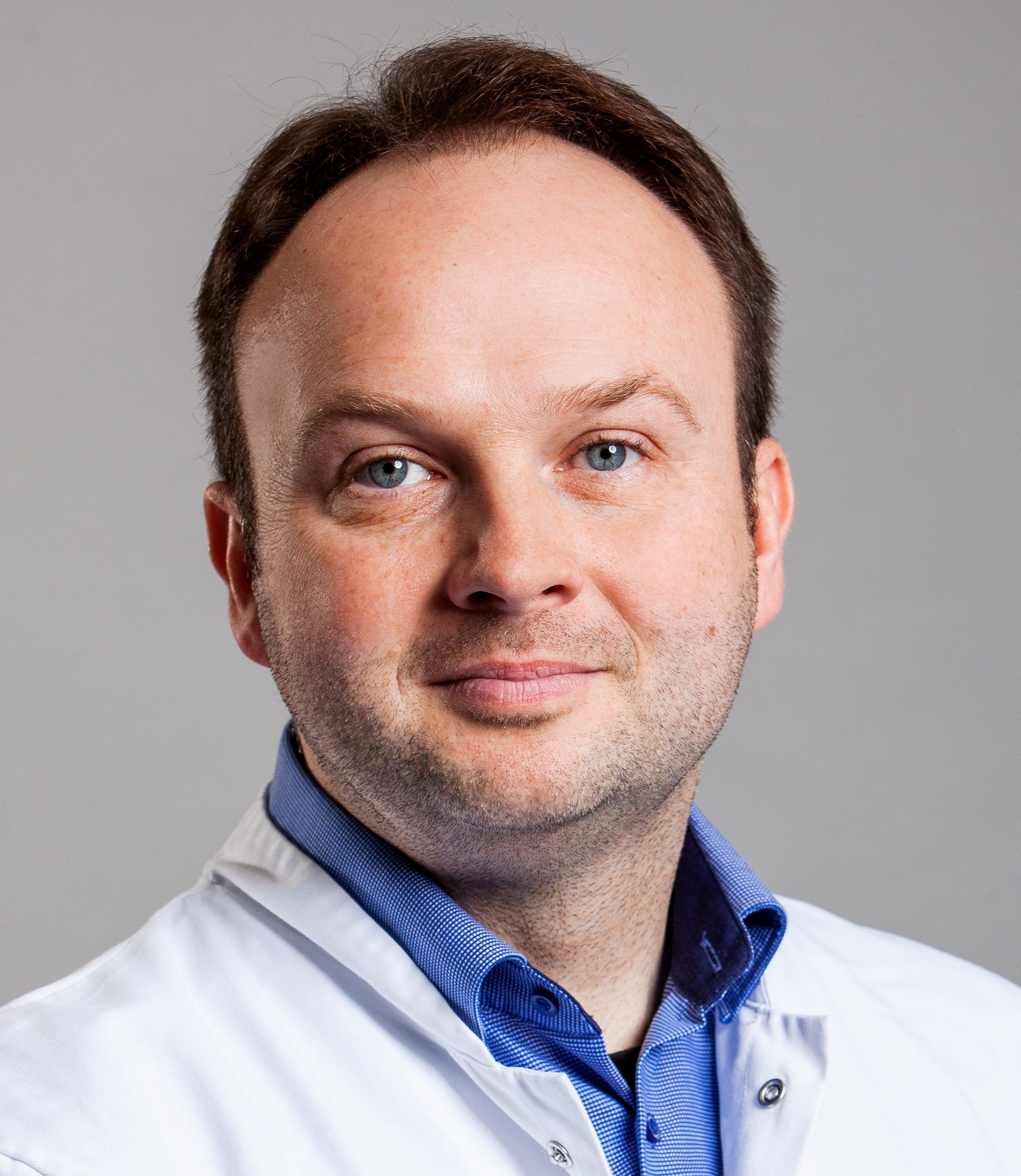 Adam Strzelczyk