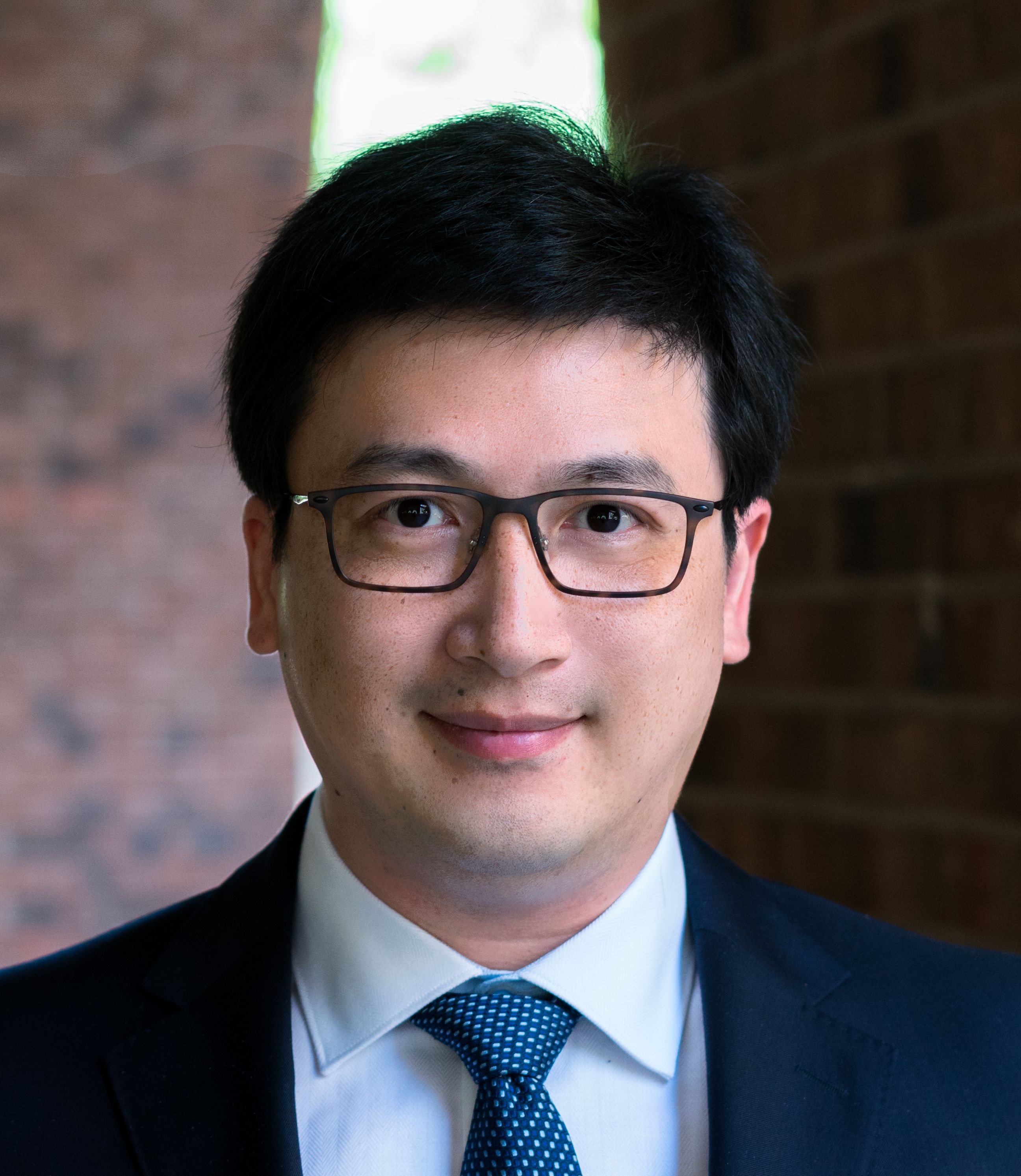 Xiaosong He
