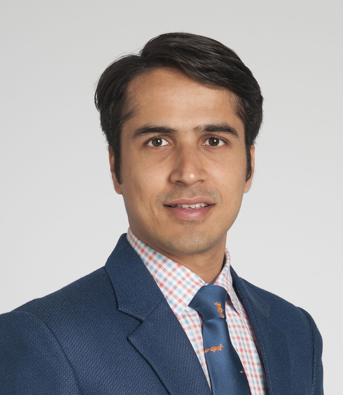 Vineet Punia