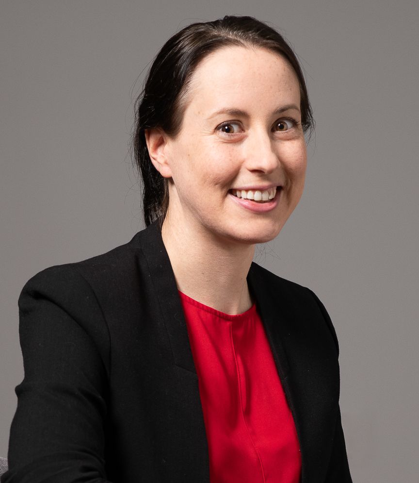 Bridgette Semple