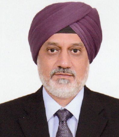 Gagandeep Singh