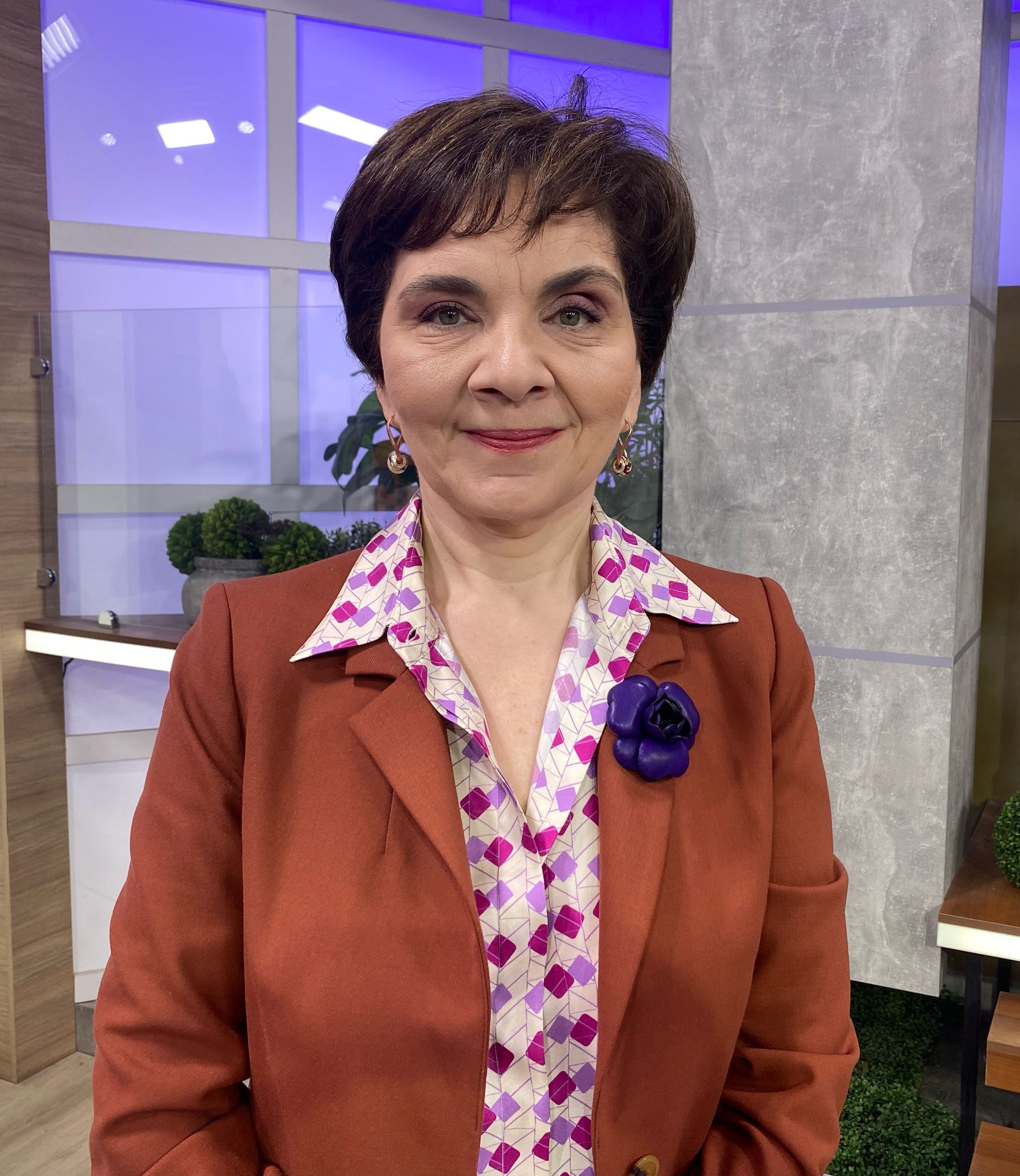 Natela Okujava