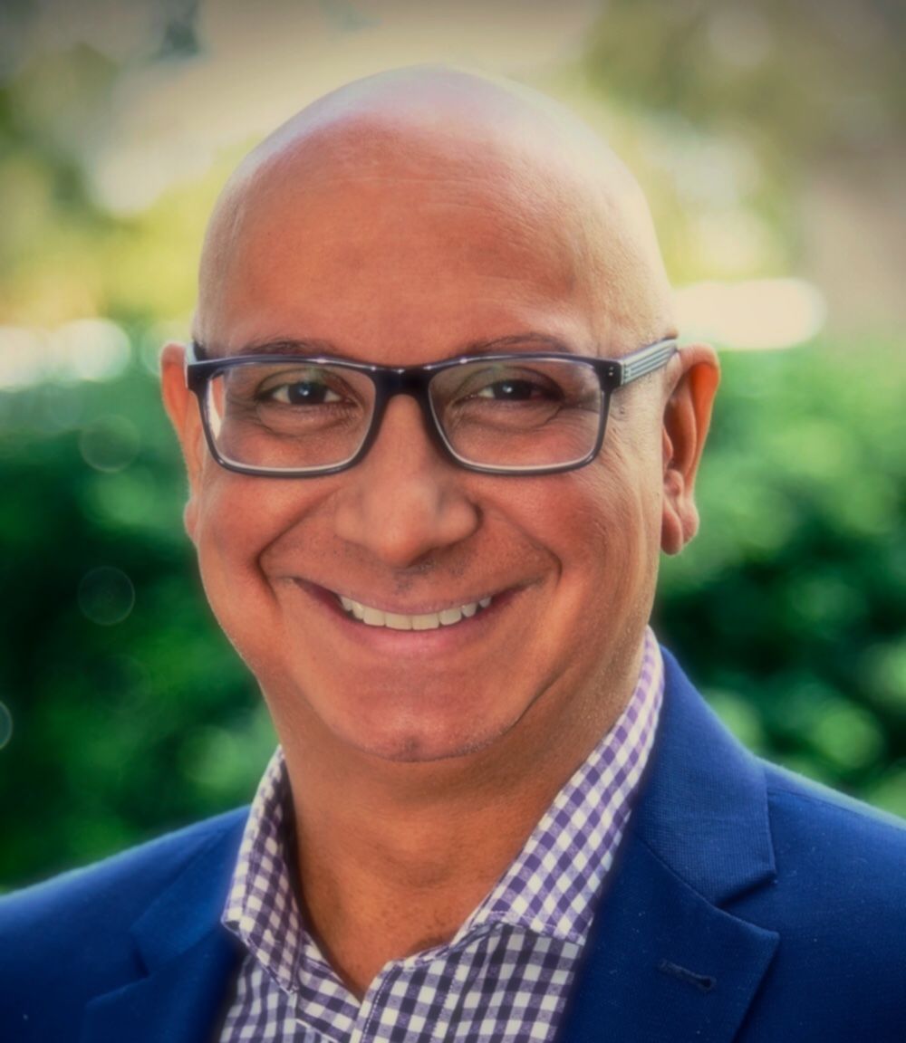 Deepak Gill