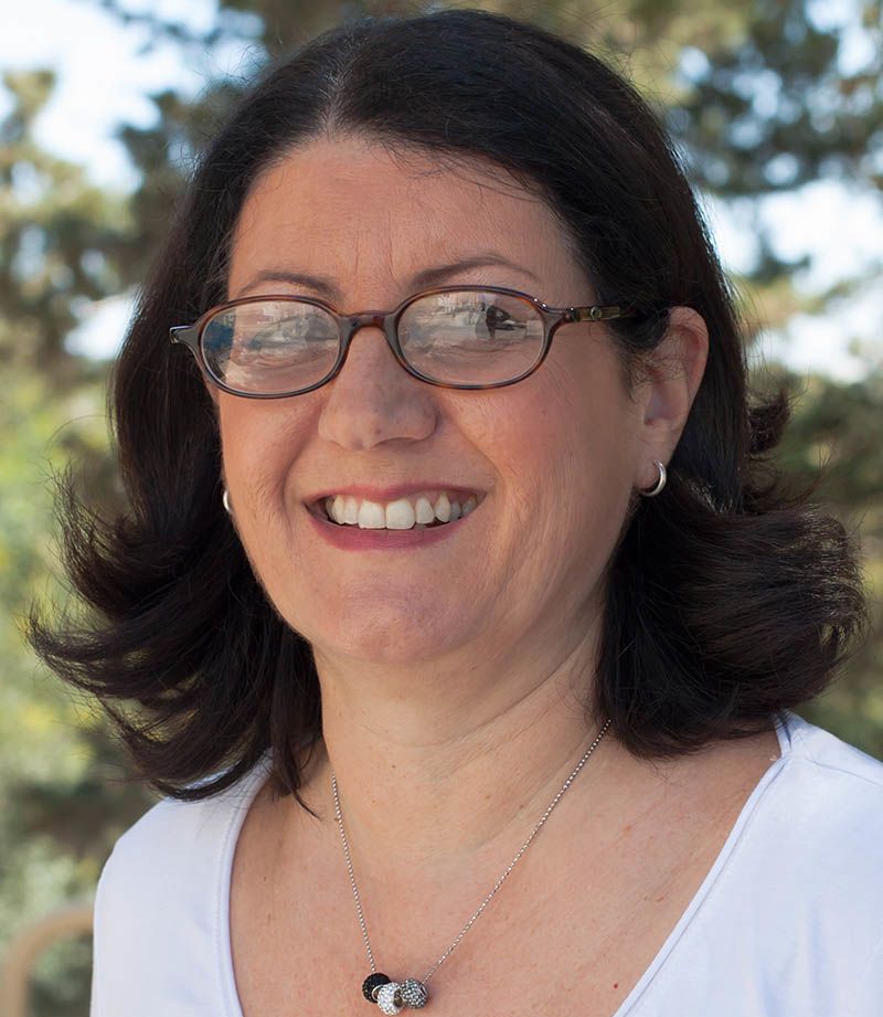 Janet Mifsud