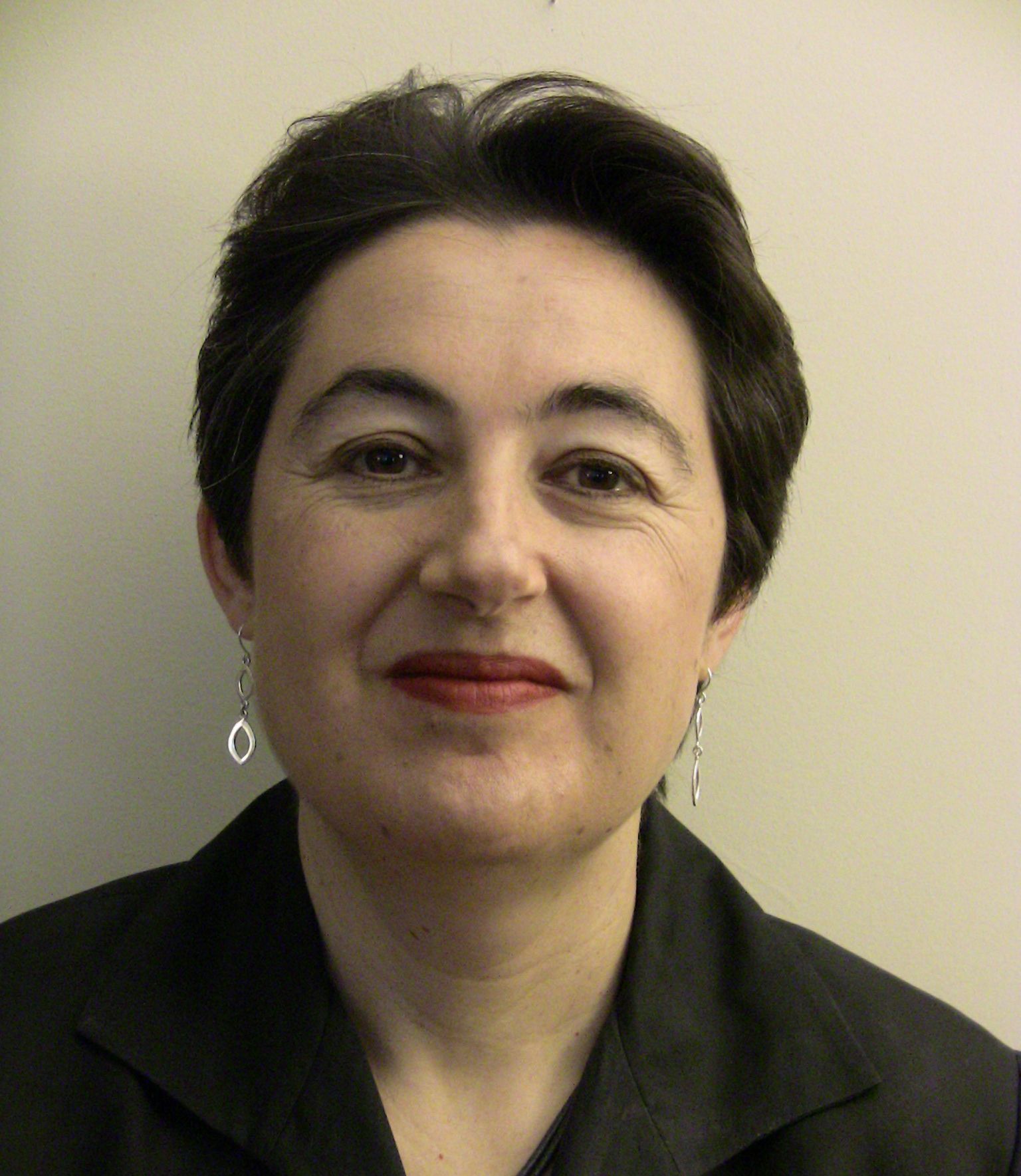 Jacqueline French