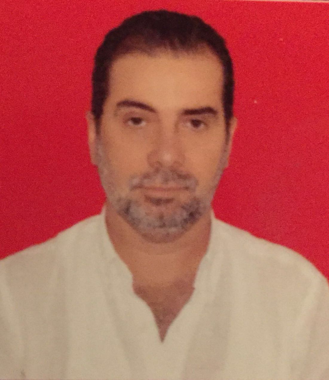 Walter M Camargo Villareal