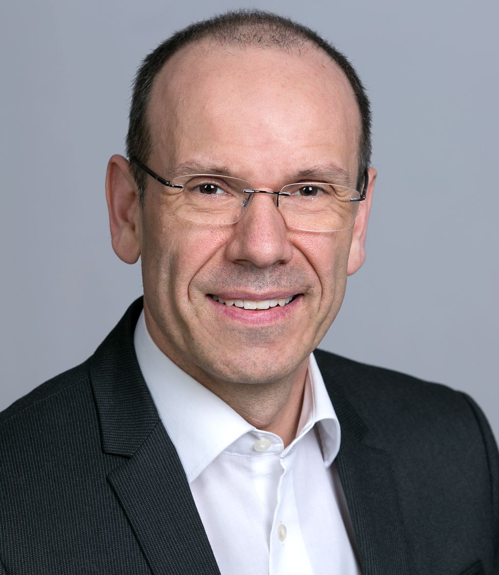 Hajo M Hamer, MHBA