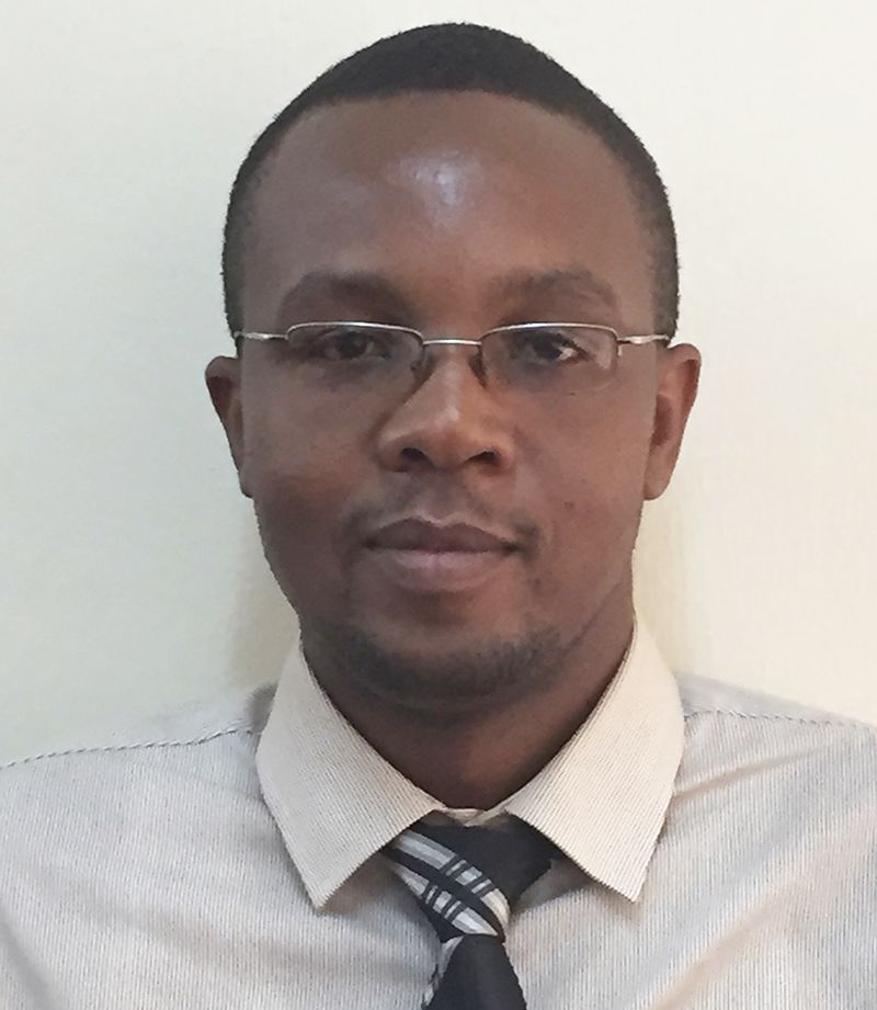 Edward Nkingwa Kija