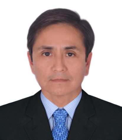 Iv&aacute;n Orlando Espinoza Quinteros