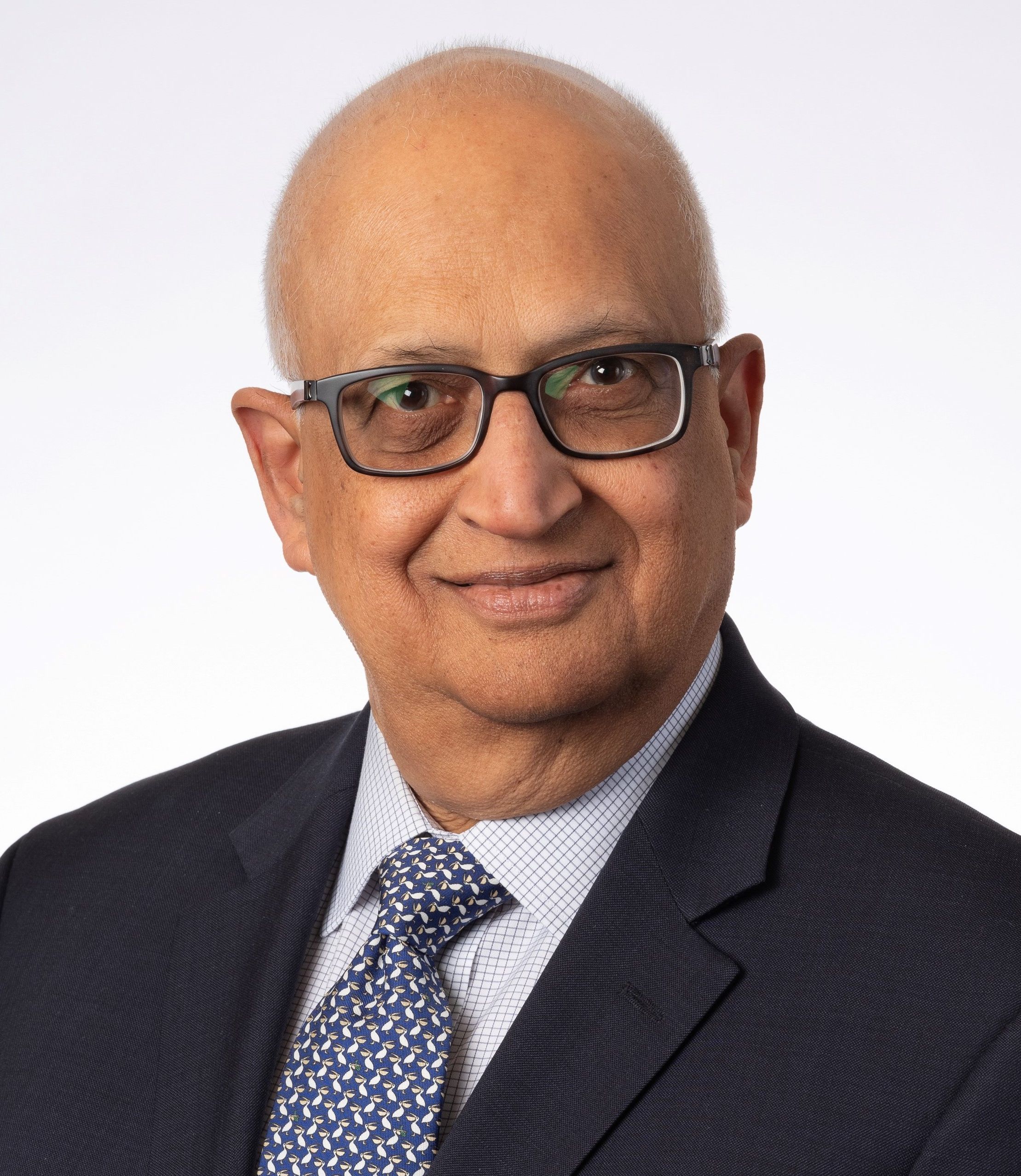Raman Sankar