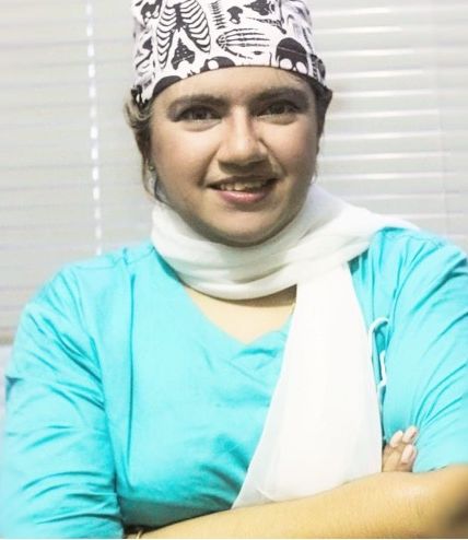 Noor Ul Huda Maria