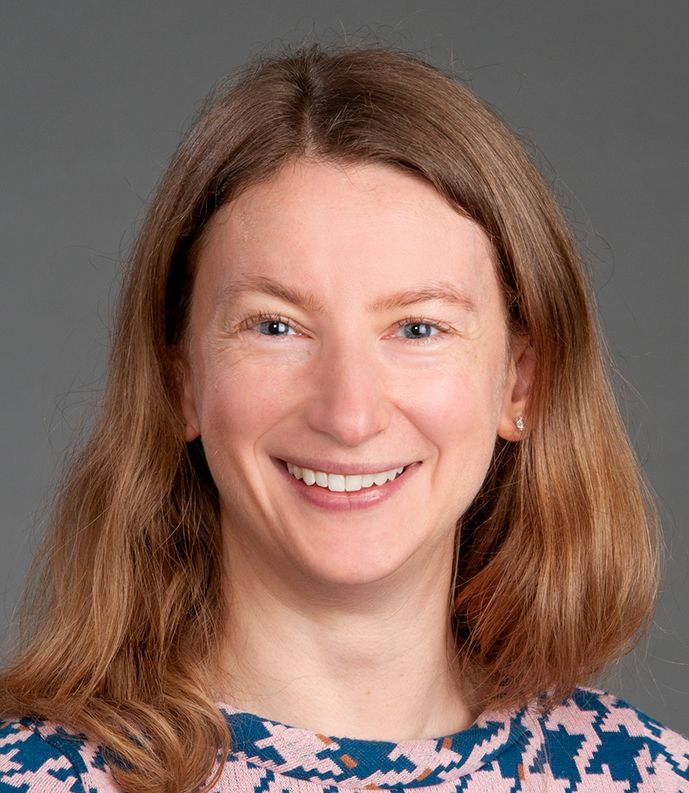 Heidi Munger Clary