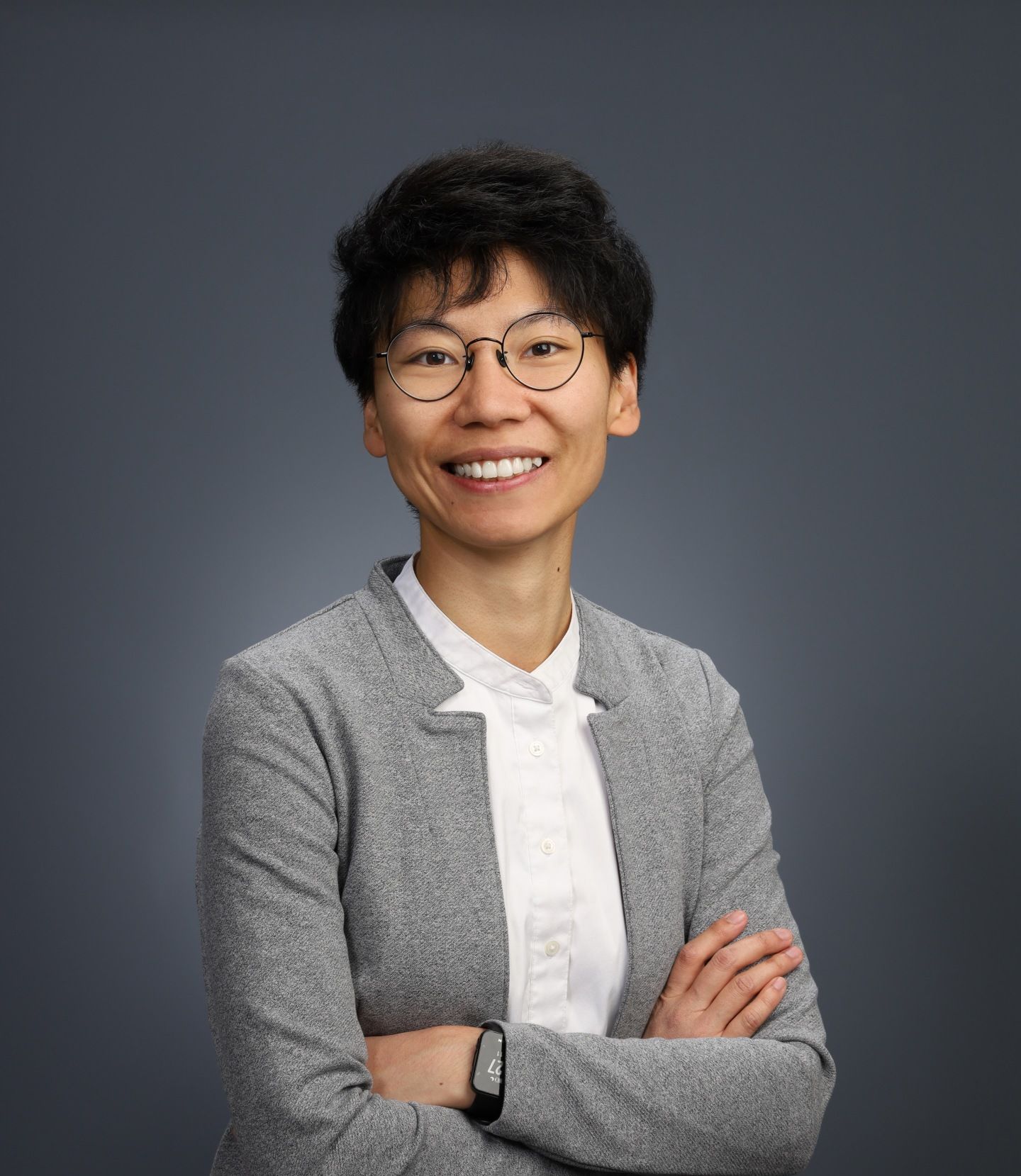 Tianyu Zhang