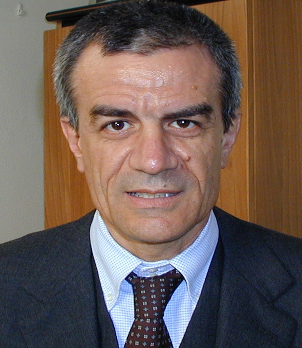 Federico Vigevano
