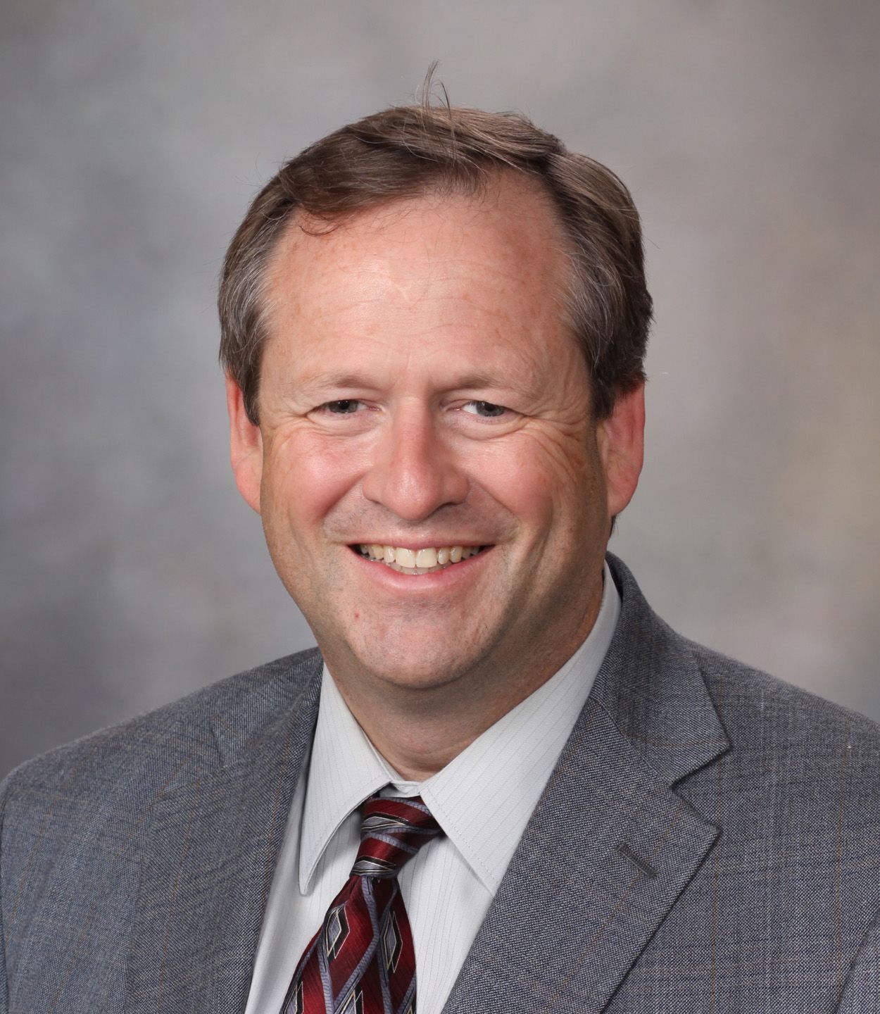 Jeffrey Britton