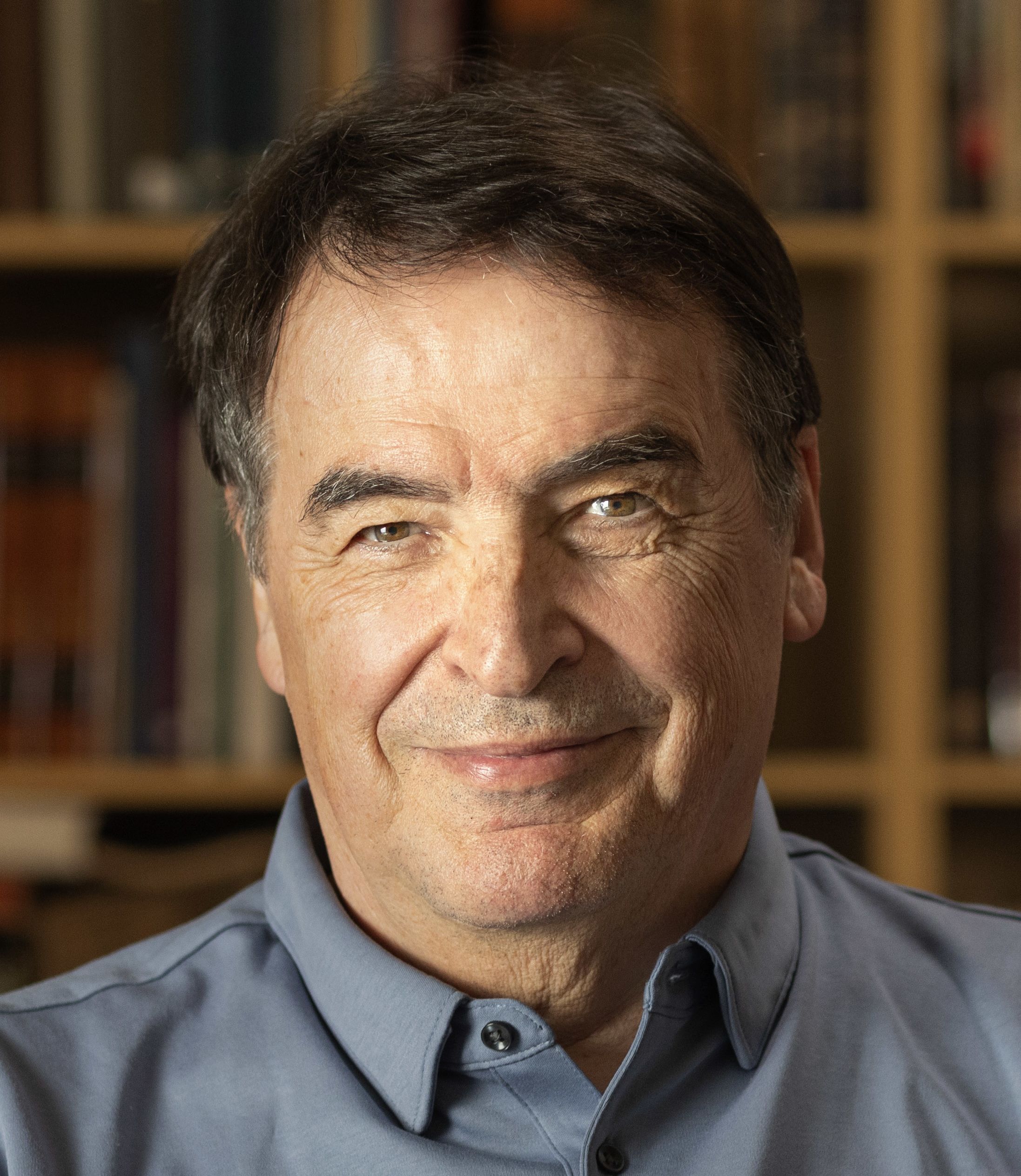 G&uuml;nter Kr&auml;mer