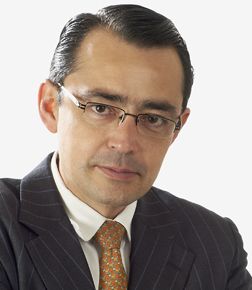 Eduardo Barrag&aacute;n Perez