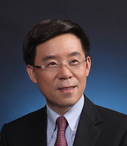 Guoguang Zhao