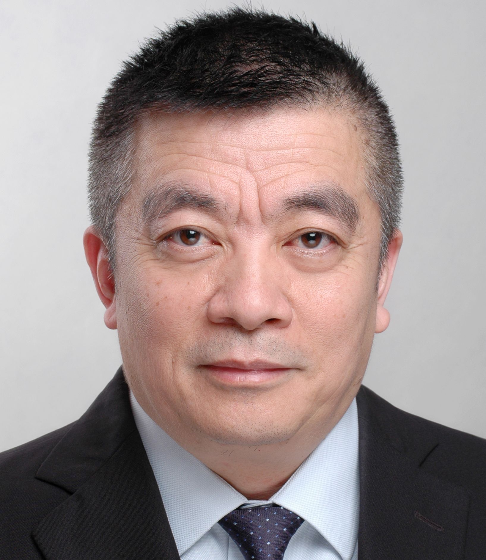 Dong Zhou