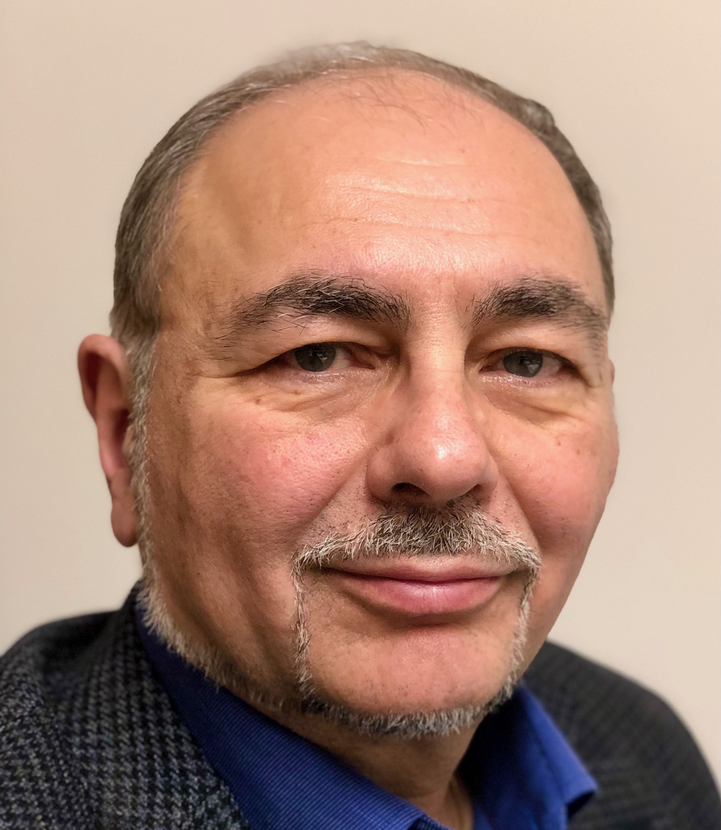 Merab Kokaia