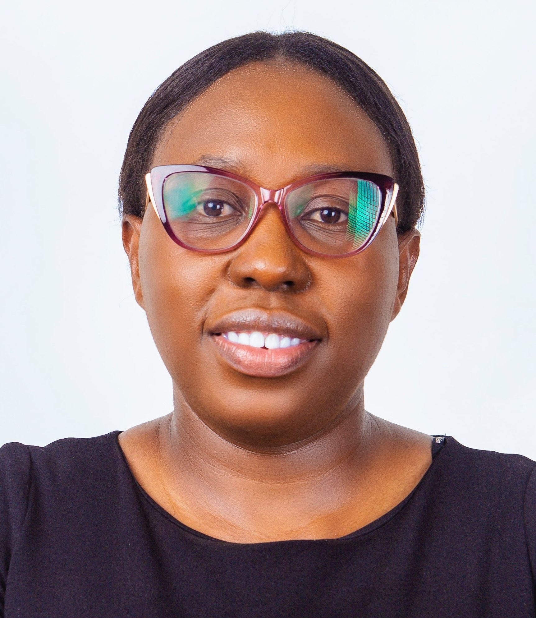 Naluca Mimi Mwendaweli