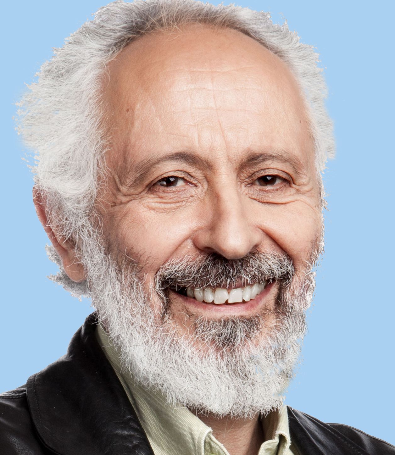 Jean Gotman