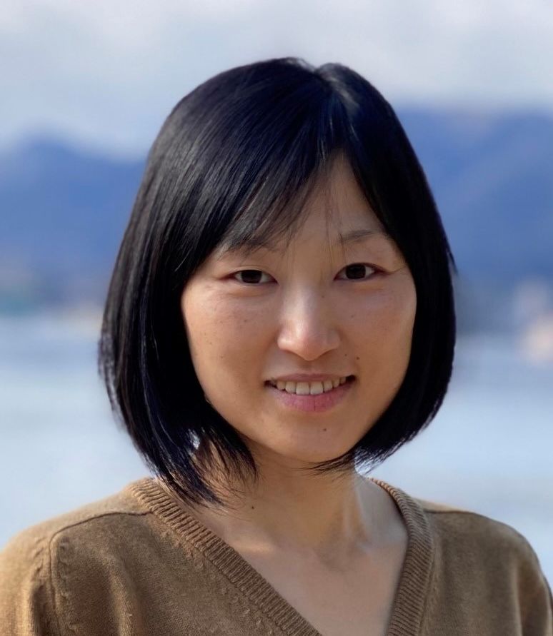 Mayu Fujikawa