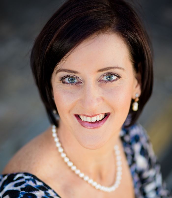 Chrisma Pretorius