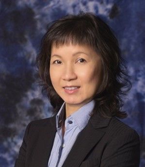 Eva Fung