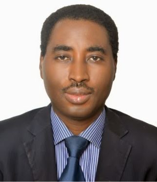 Stanley Chidi Igwe