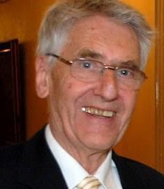 Harry Meinardi