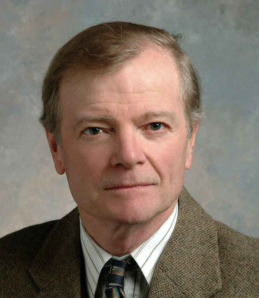 Warren Blume