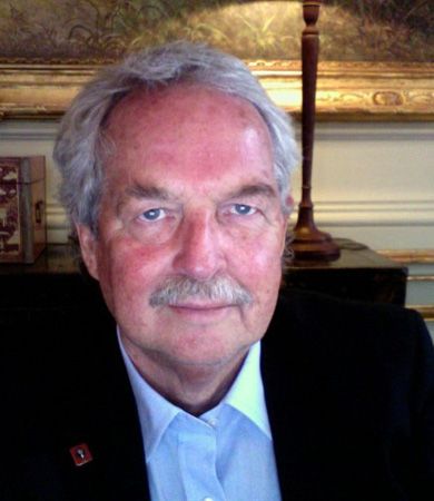 Dieter Schmidt