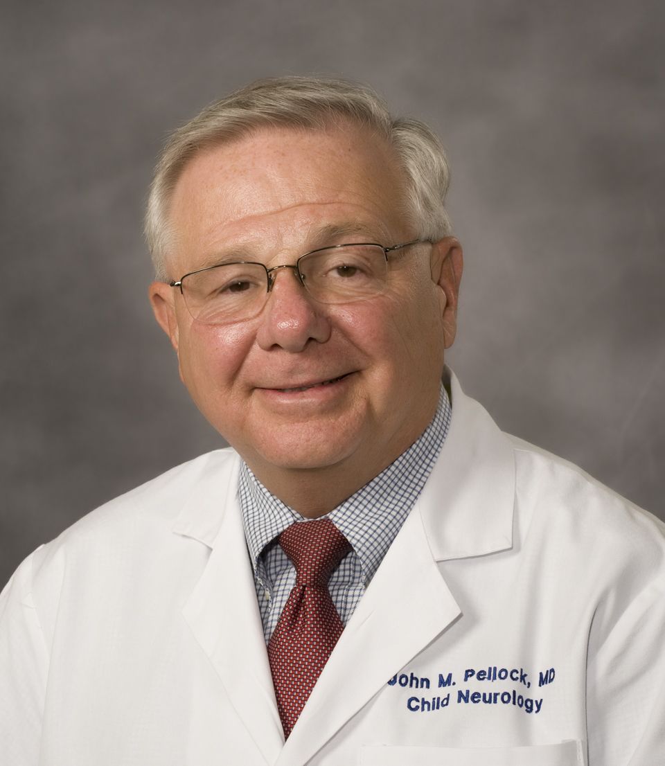 John Pellock