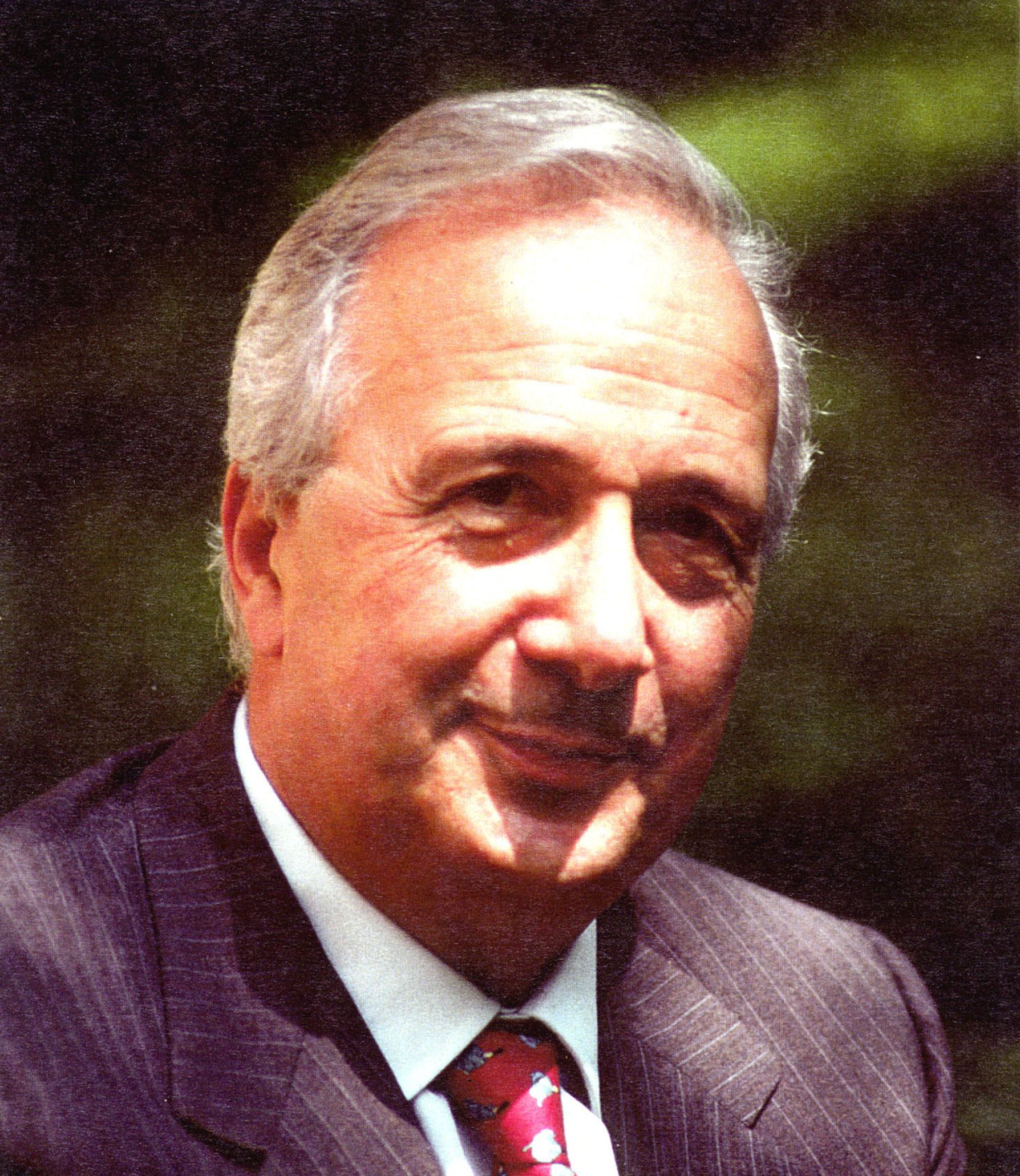Elio Lugaresi
