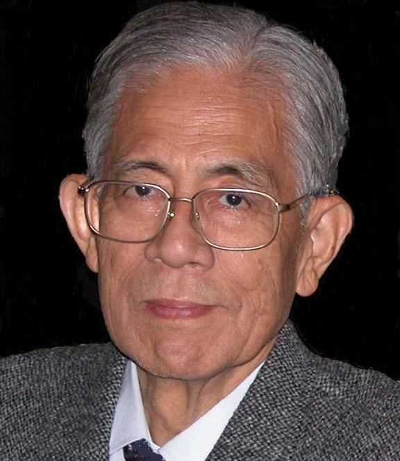 Shunsuke Ohtahara