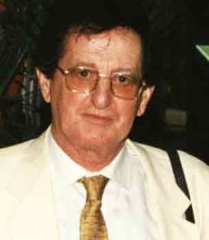 Joseph Roger