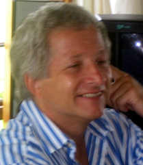 Jens Mielke