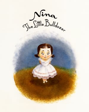 Ninas Courage in Epilepsy