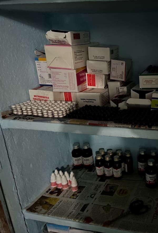 Newswise: Como puede la atencion primaria de salud ayudar a cerrar la brecha en el tratamiento de la epilepsia? Un viaje por Andhra Pradesh, India