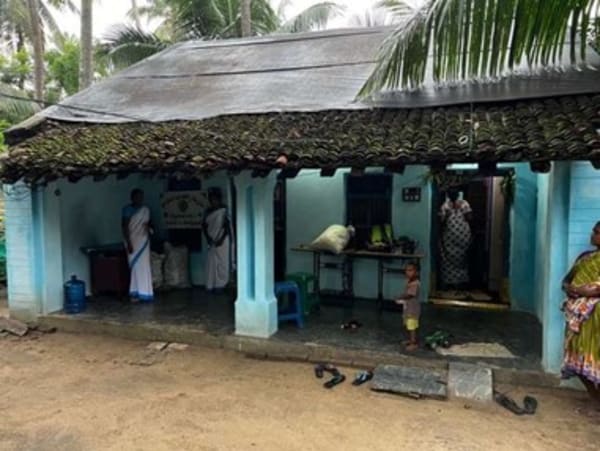 Newswise: Como puede la atencion primaria de salud ayudar a cerrar la brecha en el tratamiento de la epilepsia? Un viaje por Andhra Pradesh, India