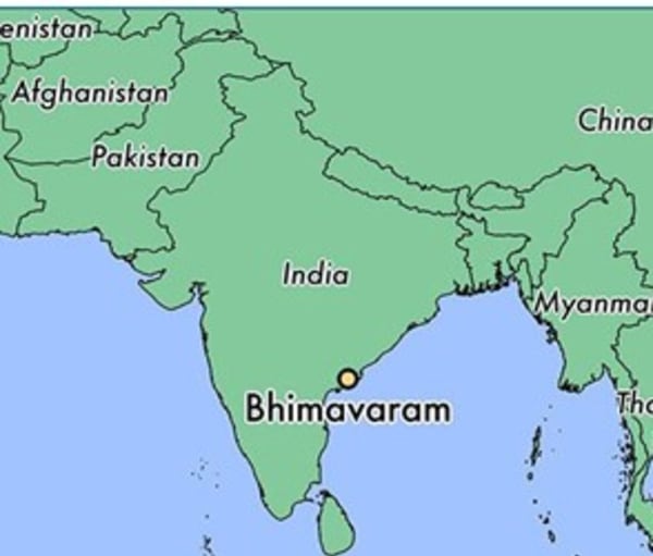 Newswise: Como puede la atencion primaria de salud ayudar a cerrar la brecha en el tratamiento de la epilepsia? Un viaje por Andhra Pradesh, India