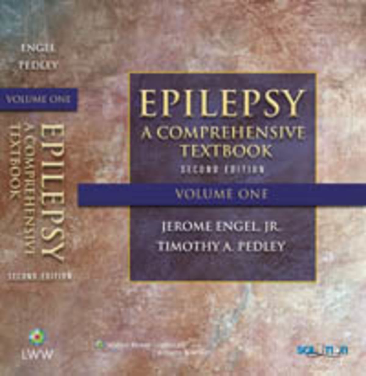 Epilepsy A Comprehensive Textbook