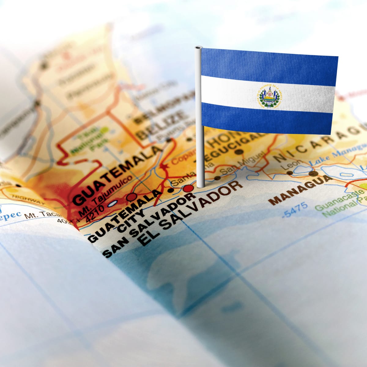 The El Salvador ILAE chapter is building an epilepsy care infrastructure  from scratch. What does that look like? // International League Against  Epilepsy