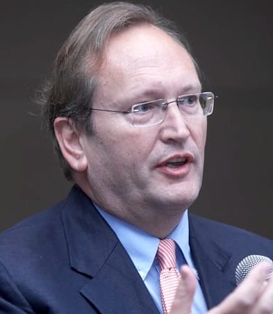 William Harkness
